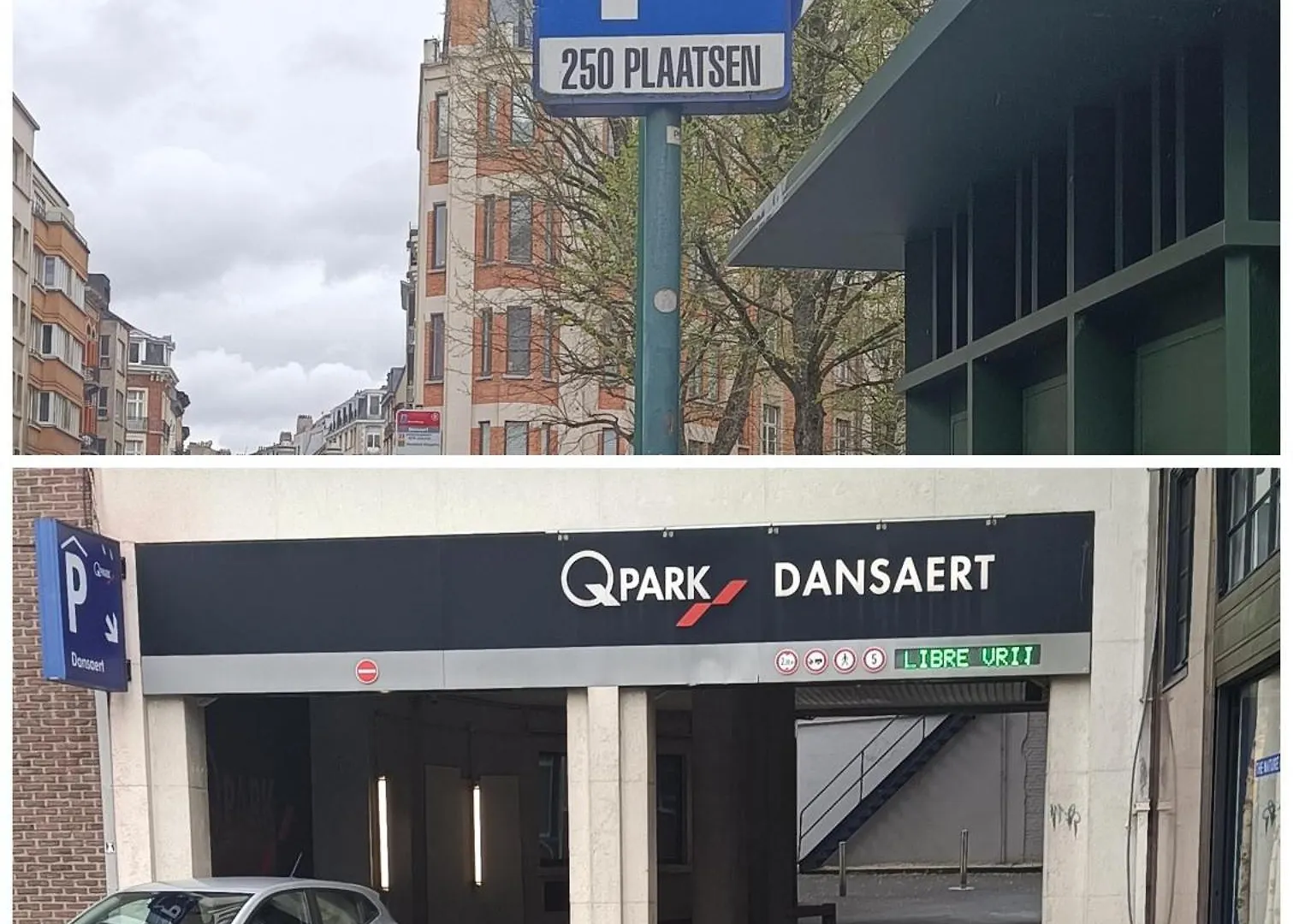 Appartement De Charme Au Coeur De Bruxelles!!