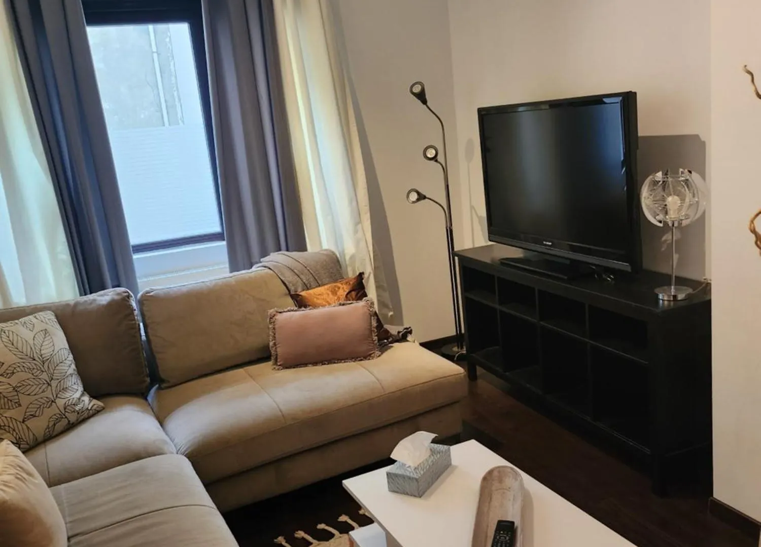 Apartment Appartement De Charme Au Coeur De Bruxelles!!